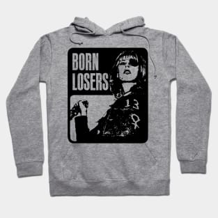 BORN LOSERS Hoodie